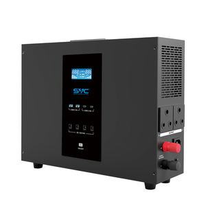 Оборудование системы хранения солнечной энергии со встроенным инвертором и литиевой батареей - Product Image 3