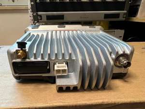 <span class=keywords><strong>Radio</strong></span> numérique mobile pour voiture VHF/UHF longue portée, <span class=keywords><strong>radio</strong></span> numérique DMR 50W 0-50km IP54 MD785G MD780G MD786G GPS - Product Image 4