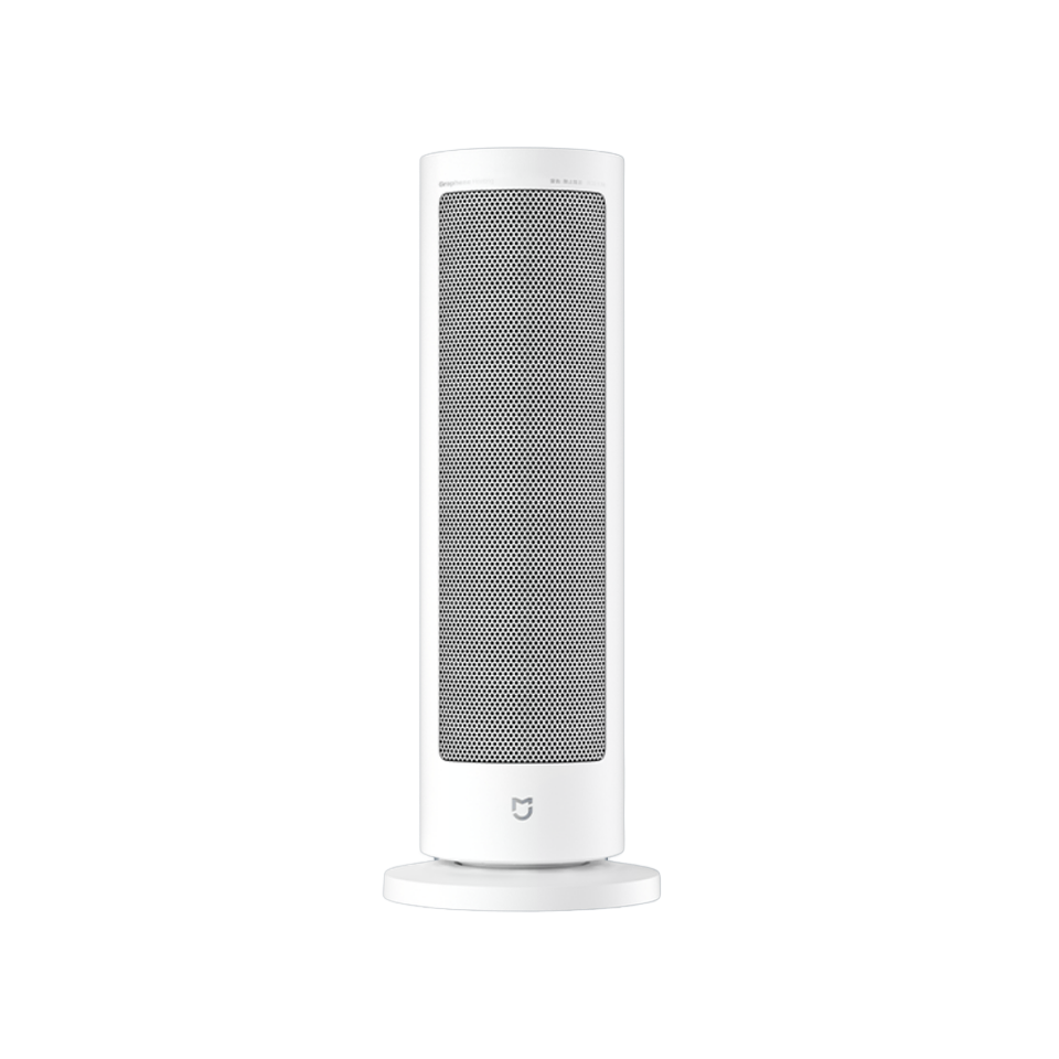 For Mi Smart Small Electric Heater Graphene Warmer with PTC Heating Element Fast Household Energy Saving