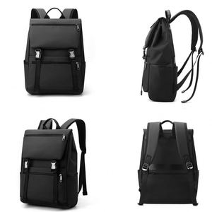 Factory 10pcs Custom logo Outdoor Sport Waterproof Travel Men Mochilas Office <b>Computer</b> Casual Gym Laptop <b>Bag</b> Student Backpack - Product Image 4