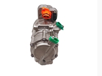Compresseur de climatisation hybride électrique DW 12V remanufacturé pour Nissan Note E-Power E13 100% compatible OE CE-XN1AX2AH 926006XK0B