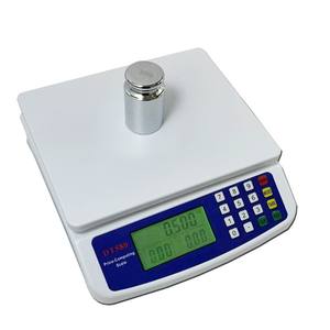 Báscula Digital Electrónica Multifunción para Cocina y Alimentos DT580 1G 30kgs, Venta al Por Mayor - Product Image 6