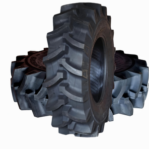 Pneus agricoles Linglong 12.4-24 R-2 pour tracteurs et machines agricoles - Product Image 1