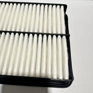 全新批发发动机空气滤清器适用于马自达2 马自达3 CX-3 Axela Demio P501-13-3A0 P51F-13-3A0 C23018 P501-133A0 P53N-13-3A0 1年保修 - Product Image 4