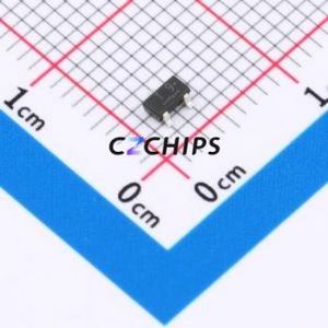 Nouvelle diode Schottky originale 1SS396,LF SC-59, vente en gros de composants électroniques, fournisseur de puces et service BOM - Product Image 1