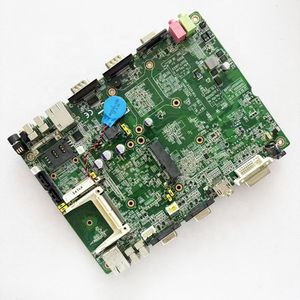 ARK-DS520 19A6S52001 REV.A1 Industrial <b>Motherboard</b> <b>CPU</b> Board Stock 100%testing - Product Image 3