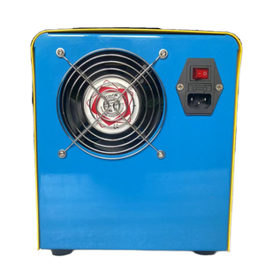 Nhôm xe cơ thể sửa chữa máy thép Stud Công cụ Hàn Dent Remover & sửa chữa thiết bị - Product Image 3