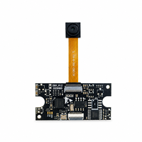 Module de scanner de code QR USB en libre-service XT206H pour machines de jeu, module de scanner QR USB Plug and Play