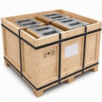 Tôle d'acier au silicium EI à faible perte de fer pour équipements électriques de conversion de puissance