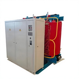 Dry-type <b>Transformer</b> Low-voltage Platinum-coated Copper Production Machinery Equipment - Product Image 1