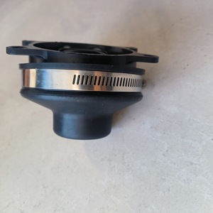 Низконапорный ножной возвратно-поступательный водяной насос Powerlift OEM для автодомов, яхт, лодок, мобильных туалетов, аксессуар с ножным приводом - Product Image 4