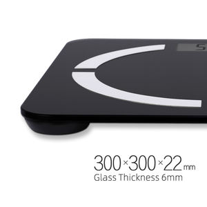Canny High Accurate SDK Home Badezimmer waage Menschliches Körperfett Smart Weight <span class=keywords><strong>Scale</strong></span> - Product Image 3