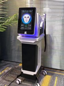 Mesogun de Alta Presión para Rejuvenecimiento Facial, Blanqueamiento y Reafirmación de la Piel, Inyección Automática sin Agujas, Mesoterapia - Product Image 2