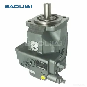 ปั๊มไฮดรอลิก AA4vso180 AA4VSO 180 LR2G /22R-PZB13N00 R902401536 แบบลูกสูบแกน สำหรับขาย - Product Image 4