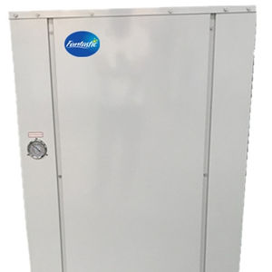 DC 인버터 물 물 지상 근원 열 펌프 지열 - Product Image 1