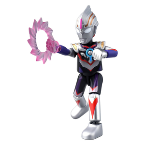 BLOKEES Ultraman Galaxy Version GV10 A Space Drifter Figuras de Acción Kits de Modelos Cajas Sorpresa - Product Image 5