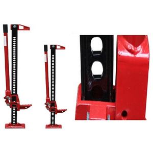 Martinetto Idraulico per Recupero 4x4 da 60 Pollici, Sollevatore ad Alta Elevazione per Veicoli 4WD - Product Image 2