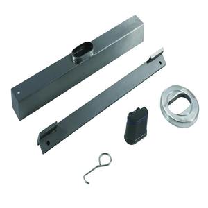 Plusieurs tailles disponibles, drain <span class=keywords><strong>de</strong></span> sol rectangulaire, tuyau <span class=keywords><strong>de</strong></span> drainage linéaire pour salle <span class=keywords><strong>de</strong></span> bain en acier inoxydable 304 - Product Image 2