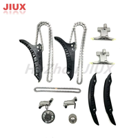 Kit de Cadena de Distribución para BMW 550i 4.4L 2011-2013, Accesorios Compatibles con X5 2011-2012, X5 4.4L 2011-2013, X5 4.4L 2010-2013
