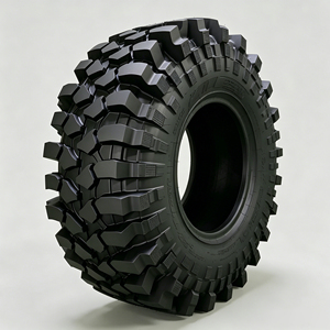 Neumáticos de Goma para <span class=keywords><strong>ATV</strong></span> 37x12.50-17 37*12.50-17 8PR, Neumáticos para SUV Todoterreno, para Lluvia, Barro y Nieve - Product Image 5