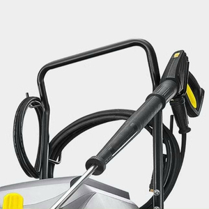 HD6-15-4M áp lực cao làm sạch súng nước công suất cao công nghiệp thương mại Máy rửa xe - Product Image 4