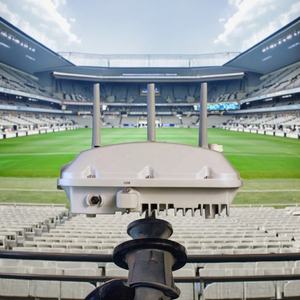 RUCKUS T750 Outdoor Wi-Fi 6, Omni Antenas para áreas amplias, SmartMesh Autocuración, Multi-Gig, WPA3 - Product Image 5