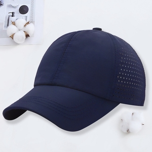 Tailor-Made thời trang tất cả các phù hợp với Golf hat leo núi Sun hat với lỗ thở và nhanh chóng làm khô cap cho nam giới và phụ nữ - Product Image 4