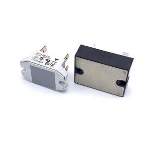 รีเลย์โซลิดสเตท Carlo Gavazzi 25A 240VAC 4-32VDC สำหรับอะไหล่เครื่องชงกาแฟ - Product Image 2