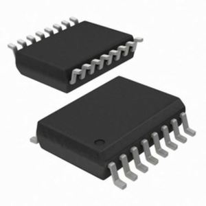 New and Original DS3231SN'T&R Real Time <b>Clock</b> (RTC) Integrated Circuit ic Electronic Component - Product Image 1