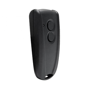 433.92Mhz 2 tasti porta garage telecomando compatibile con EcoStar RSE2 RSC2 telecomando - Product Image 4