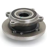 31226756889 31226776671 33416756830 33416786552 Ensemble d'unité de moyeu de roulement de roue pour BMW MINI R56 R52 R50 R53 R55 Garantie 1 an