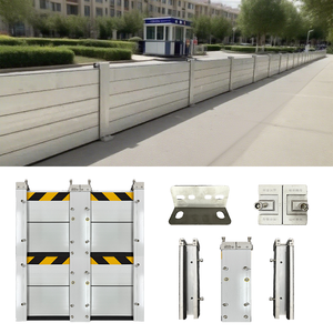 Les barrières détachables d'inondation, les portes d'inondation et les DAMS d'inondation se vendent bien - Product Image 1