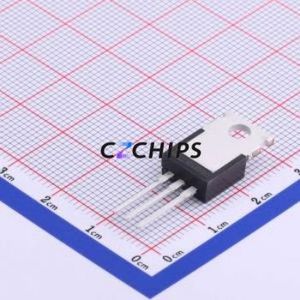ทรานซิสเตอร์สนามไฟฟ้าทรานซิสเตอร์ TO-220AB K4145-VB (Mosfet) ของแท้และใหม่ชิ้นส่วนอิเล็กทรอนิกส์ชิปและบริการ BOM - Product Image 2