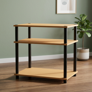 Mueble de Salón Multifuncional Contemporáneo con Panel de Madera (1828), el Más Vendido, de Bajo Precio, Hecho en Malasia - Product Image 3