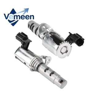 Электромагнитный клапан VVT (регулировки фаз ГРМ) для Toyota Corolla, Celica, Wish, Matrix, Avensis 1533022030 15330-22030 - Product Image 6