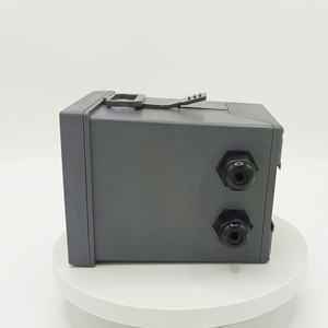 Análisis de calidad del agua en línea Controlador de cloro residual Medidor RS485 <span class=keywords><strong>FCL</strong></span> Monitor de cloro libre de membrana para agua del grifo - Product Image 3