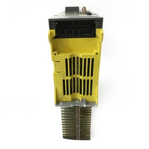 Fanuc A06B-6096-H208เซอร์โวเครื่องขยายเสียงของแท้สำหรับ CNC PLC - Product Image 4