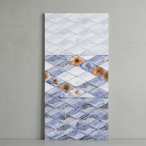 Azulejos de Pared de Cerámica Digitales 3D de 8x12 Pulgadas (200x300mm) de Vistaar Factory, Azulejos Decorativos Brillantes y Esmaltados - Product Image 6
