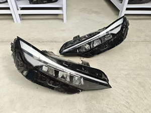 Faros Delanteros <span class=keywords><strong>de</strong></span> Xenón Halógenos LED Azules para ELANTRA <span class=keywords><strong>de</strong></span> <span class=keywords><strong>Segunda</strong></span> <span class=keywords><strong>Mano</strong></span>, Bombilla H7 Remanufacturada <span class=keywords><strong>de</strong></span> 12V, 70W, 4000 Lúmenes, 3000K - Product Image 2