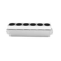 MASIJET CO2 RF Module 310.6um Machine de gravure et de découpe laser Source laser RF CO2 pour le marquage laser