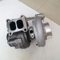 Kit Supercharger Baru Berkualitas Tinggi Pabrik 3536404 untuk Mesin Alat Berat dengan Garansi 6 Bulan
