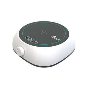 เครื่องกวนสารแม่เหล็ก UdaHlab รุ่น MS5 พร้อมหน้าจอดิจิตอล ความเร็ว 1500 รอบต่อนาที สำหรับใช้ในห้องปฏิบัติการ - Product Image 1