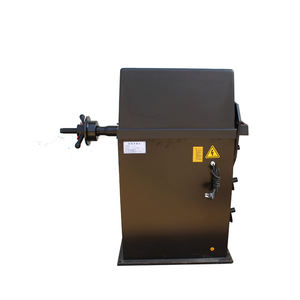 Chentuo CT9907 10-24 pouces Machine d'équilibrage de roue de voiture 220V/110V vente d'équipement de véhicule de Machine d'équilibrage de réparation de roue - Product Image 6