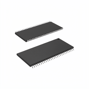 Memoria 54 TSOP NDS38PT5-20ET TR, Compre en Línea, Canal del Fabricante de Componentes Electrónicos - Product Image 1