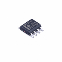 Amplificateur opérationnel LMV358IDR SOIC-8, vente en gros de circuits intégrés