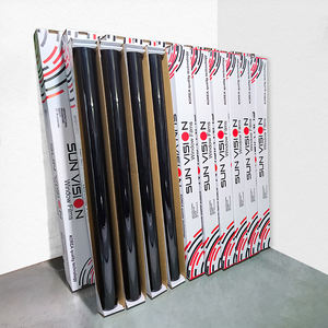 การปฏิเสธความร้อ<span class=keywords><strong>น</strong></span><span class=keywords><strong>น</strong></span>าโ<span class=keywords><strong>น</strong></span>เซรามิกPellicolaออโต้ห<span class=keywords><strong>น</strong></span>้าต่างฟิล์มFumeeเทLes Vitre De Voitureกระจกรถย<span class=keywords><strong>น</strong></span>ต์ติดสีInsulfilm - Product Image 3