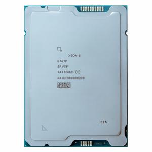 เซิร์ฟเวอร์ประสิทธิภาพสูงรุ่นใหม่ 64-คอร์ 2.4GHz 350W พร้อมหน่วยประมวลผลกลางและแคช L3 ขนาด 336MB รองรับการจำลองการทำงานสำหรับศูนย์ข้อมูล - Product Image 6
