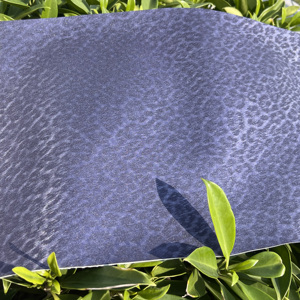 <span class=keywords><strong>Pelle</strong></span> PU Personalizzata con Stampa Leopardata a Base Biologica, Effetto <span class=keywords><strong>Pelle</strong></span>, per Borse, Portafogli, Accessori, Imballaggi, a Base d'Acqua - Product Image 5