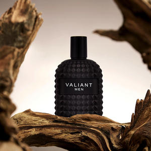 Marque Originale 100ml VALIANT INTENSE Eau de <span class=keywords><strong>Parfum</strong></span> Boisée de Luxe Haute Qualité Longue Durée pour Hommes Usage Quotidien Stock US Vente en Gros - Product Image 2