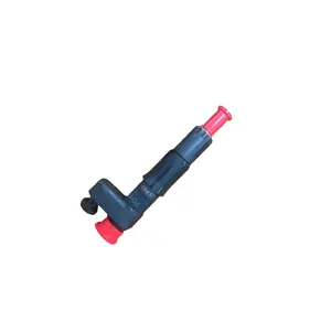 Dongfeng C6121 26AB701 Động Cơ Diesel Fuel Injector C26AB-26AB701 + A